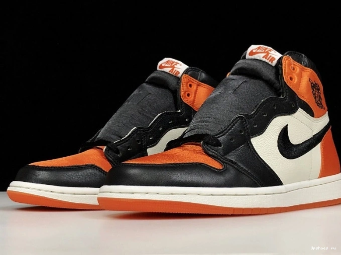 HI Re OG AIR Shattered SL Jordan 'Satin 1 Backboard' AV3725-010 0718